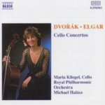Dvořák, Antonín - Cello Concertos CD – Hledejceny.cz
