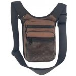 Dasta Etuje na skryté nošení 787BR hnědá – Hledejceny.cz