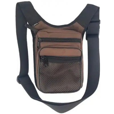 Dasta Etuje na skryté nošení 787BR hnědá – Hledejceny.cz