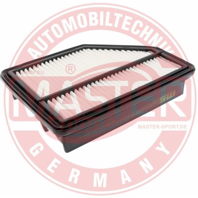 Vzduchový filtr MASTER-SPORT GERMANY 20003-LF-PCS-MS – Hledejceny.cz