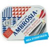 Konzervované ryby Vialco Ambrosia sardinky v rostlinném oleji pikantní 100 g