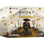 Ghost of Yotei (Collector's Edition) – Zboží Dáma