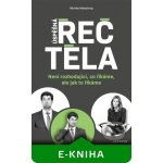 Úspěšná řeč těla - Monika Matschnig – Hledejceny.cz
