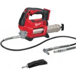 Milwaukee M18 GG-0 – Sleviste.cz