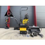 Gorila GX12 I PRO 2025 – Zboží Dáma