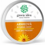 Dr. Popov Arniková mast 50 ml – Zboží Dáma