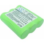 Cameron Sino CS-MTP10TW 7.2V Ni-MH 1000mAh zelená - neoriginální – Zboží Živě