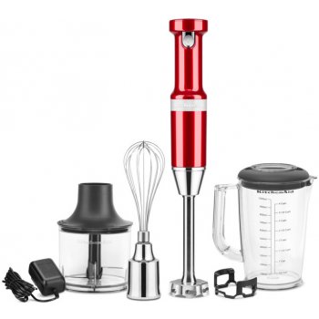 KitchenAid 5KHBBV83ECA