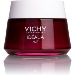 Vichy Idéalia Skin Sleep regenerační noční lehký balzám pro všechny typy pleti 50 ml – Zbozi.Blesk.cz