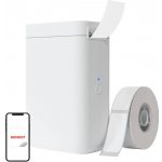 Niimbot D101 bílá – Zboží Živě