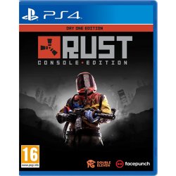 Rust Console Edition Heureka Cz