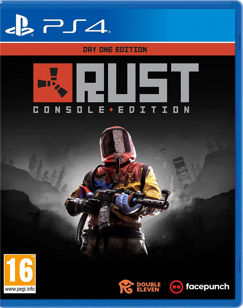 Rust (Console Edition)