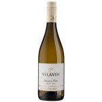 vinařství Vilavin Sauvignon Blanc 2023 pozdní sběr 13% 0,75 l (holá láhev) – Hledejceny.cz