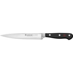 WUSTHOF CLASSIC Ham Knife 16 cm