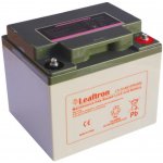 Leaftron LTL12-45 12V/45Ah – Hledejceny.cz