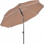 Stilista M90637 Zahradní slunečník, 2 m, taupe