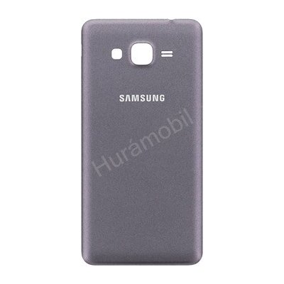 Kryt Samsung G530 Galaxy Grand Prime zadní šedý – Zboží Mobilmania