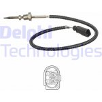 Čidlo teploty výfukových plynů DELPHI TS30150