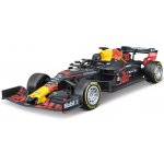 Maisto RC RC F1 Red Bull RB15 2019 2,4 GHz RTR 1:24 – Hledejceny.cz