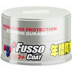 Soft99 New Fusso Coat 12 Months Wax Light 200 g | Zboží Auto