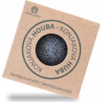 Renovality konjaková houba bambusové uhlí – Zboží Mobilmania