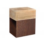 Bohemit Mr. Weasley hnědá / dub 140 cm set – Zboží Mobilmania