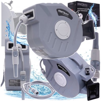 Kraft & Dele KD2083 20 m – Sleviste.cz