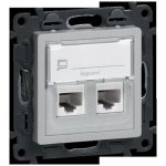 Legrand Valena 75C6UH2 – Zboží Mobilmania