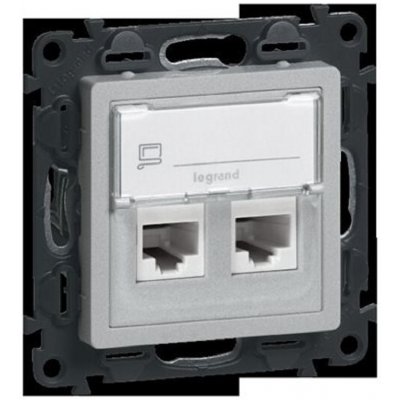 Legrand Valena 75C6UH2 – Zboží Mobilmania