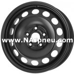 Alcar Stahlrad 6667 6,5x16 5x112 ET46 | Zboží Auto