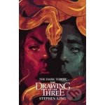 The Dark Tower: The Drawing of the Three - Peter David, Robin Furth – Hledejceny.cz