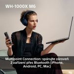 Sony WH-1000XM6 – Zboží Živě