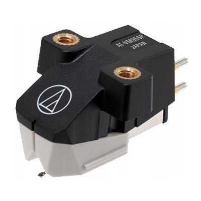 Audio Technica Vložka gramofonová AT VM95 SP – Zboží Živě