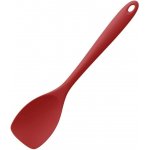 Kitchen Craft silikonová lžícovitá špachtle červená 28cm – Zboží Dáma