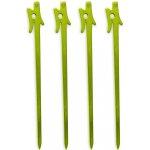 Nemo Airpin Ultralight Stakes 4ks – Zboží Mobilmania