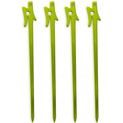 Nemo Airpin Ultralight Stakes 4ks – Zboží Mobilmania