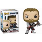 Funko Pop! Marvel Avengers Endgame Casual Thor 9 cm – Zboží Mobilmania