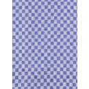 Brotex Pracovní ručník hladký 220g tmavě modrá kostka 50 x 100 cm