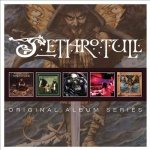 Jethro Tull - Original Album Series CD – Hledejceny.cz