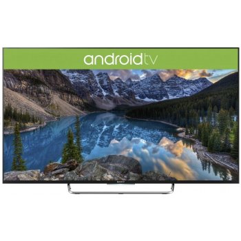 Sony Bravia KDL-43W805C