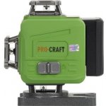 Procraft LE-4GL – Zbozi.Blesk.cz