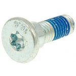 Diverse / Import Šroub brzdového kotouče M8, 10mm osazení 26788 | Zboží Auto