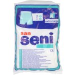 San Seni síťové kalhotky XL 2 ks – Zboží Mobilmania