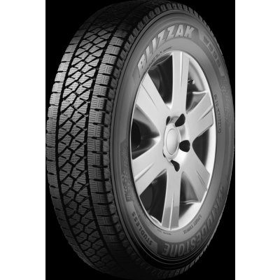 Bridgestone Blizzak W995 215/65 R16 109/107R – Hledejceny.cz