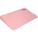 BABY NELLYS Zvýšená poloha klín růžový – Zbozi.Blesk.cz