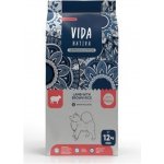 Kraftia Vida Nativa Puppy M/L Lamb & Rice 12 kg – Hledejceny.cz