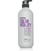 Kondicionér a balzám na vlasy KMS Color Vitality Blonde conditioner hydratační kondicionér pro blond vlasy 750 ml