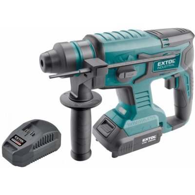 Extol INDUSTRIAL 8791818 – HobbyKompas.cz
