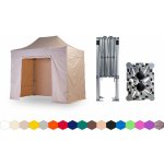 TENTino BIG HEXAGON EXTREME 2x3 m 3A BÉŽOVÁ – Hledejceny.cz