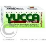 Naturvita Yucca 500 mg 60 tablet – Hledejceny.cz